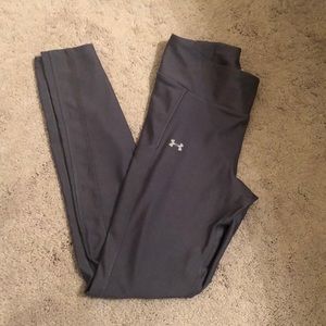 Under Armour ankle legging